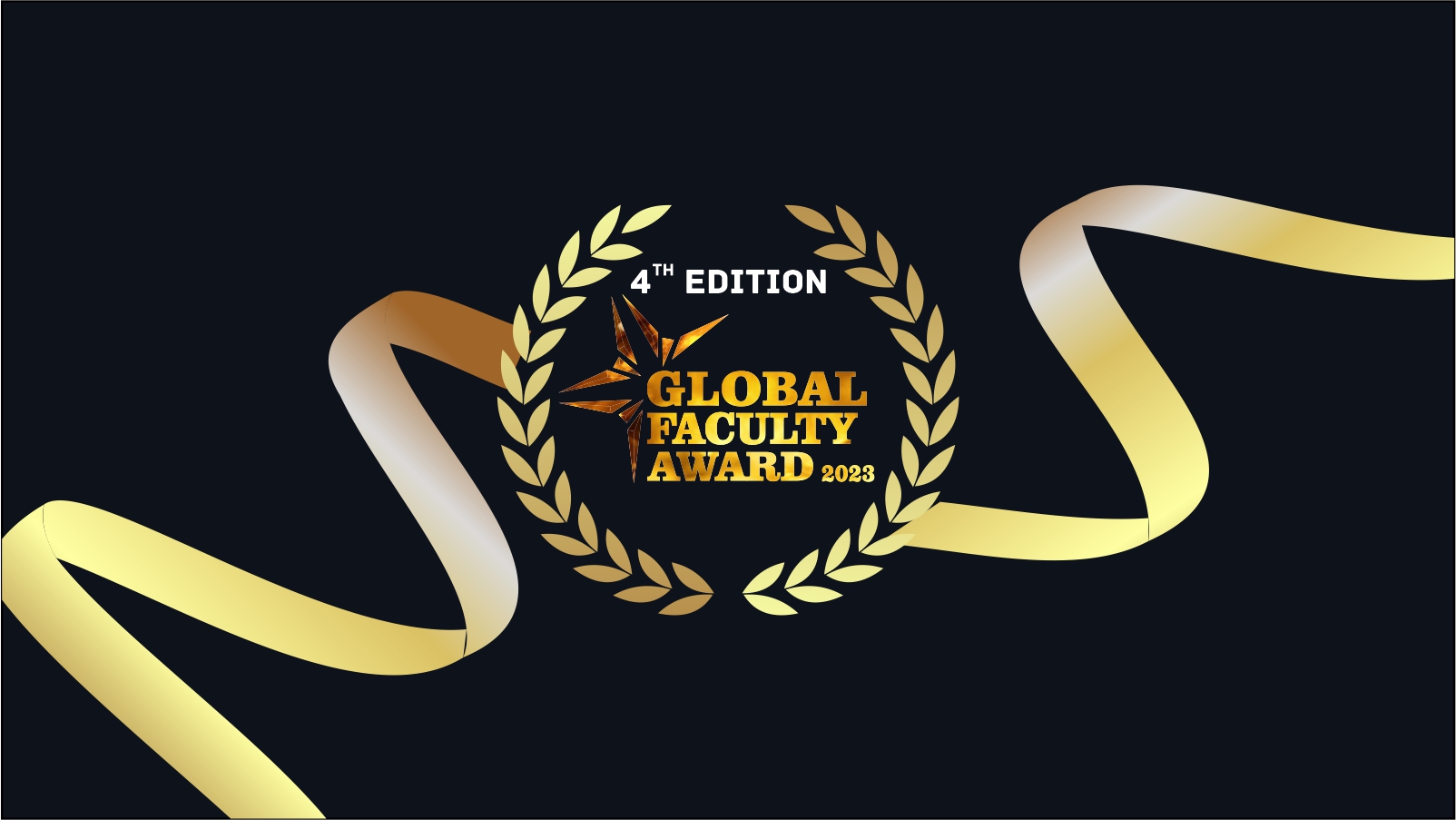 Global Faculty Award | GFA | AKS Education Awards | Best Faculty Awards ...