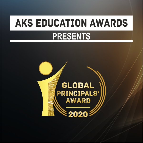 Global Principals' Award