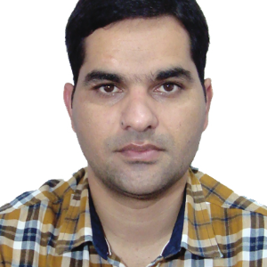 Dr. ARSHAD BHAT