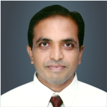 Dr. Amith Vasantakumar Holenarasipur