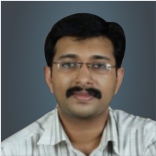 Dr. Arjun M R