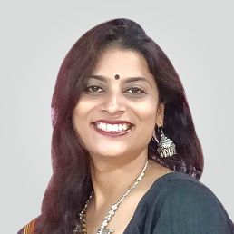 DR. ARPITA CHATTERJEE