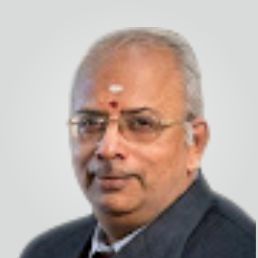 DR. BALACHANDRAN