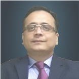 Dr. Bhushan Arun Jawale