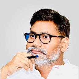 DR. Bachha Babu