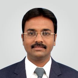 DR. C THIAGARAJAN