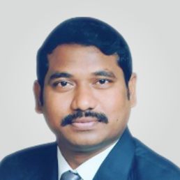 DR. CH B JACOB