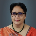 Dr. Deepti Shastri