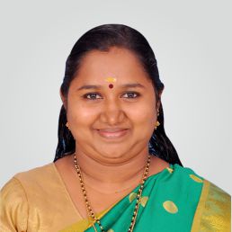 DR. EERTHI G S NAIR