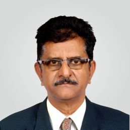 DR. G V PADMA RAJU