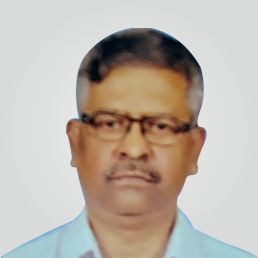 DR. GOPESWAR MUKHERJEE