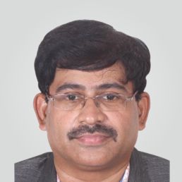 DR. HARIHARAN