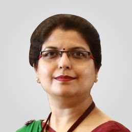 DR. INDERPREET KAUR