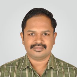 DR. JAIGANESH R