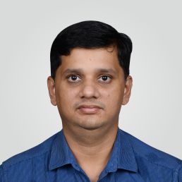 DR. JAYANTH KUMAR