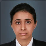 Dr. Jyotika Bahl