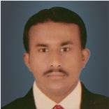 Dr. Kailaskumar Gundopanth Patil