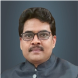 Dr. Kamlesh Kumar Tewari