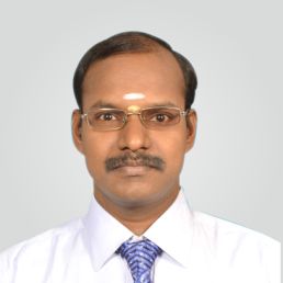 DR. KARTHIK T S