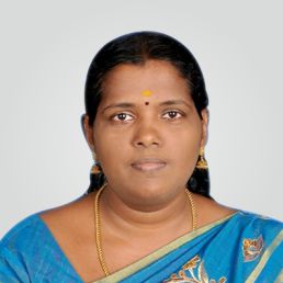 DR. KAVITHA M