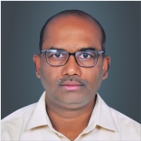 Dr. Kothuri Parashu Ramulu