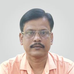 DR. KOUSIK CHATTARAJ