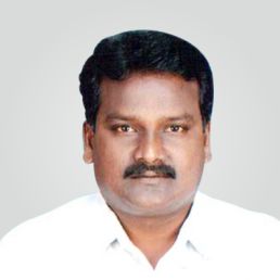 DR. KUMARAVELU P