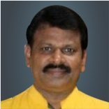 Dr. Lakshmana Rao Bathala