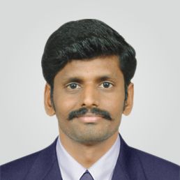 DR. M NARESH KUMAR