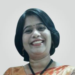 DR. MANASI ATUL ATITKAR