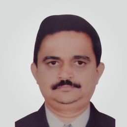 DR. MANMOHAN MANIKRAO