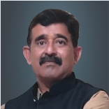 Dr. Mohan Rajaram Vaishampayan