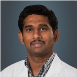Dr. Murali Vijayan