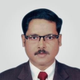 DR. NARENDRA KUMAR