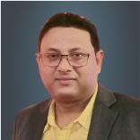 Dr. Sanjeev Kumar Vidyarthi