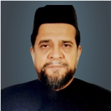 Dr. Shah Kawthar Mustafa Abululayee
