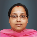 Dr. Sharada T Rajan