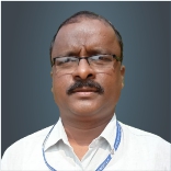 Dr. T Krishna Kumar
