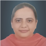 Dr. Tamanna Rani