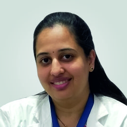 DR. SNEHA PURI