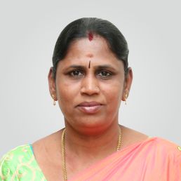 DR. K Vijayarani