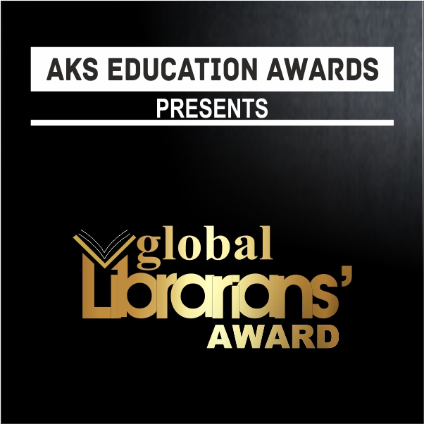 Global Librarians' Award
