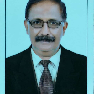 Mr. REJI MATHEW