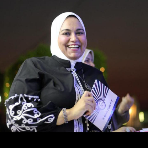 Ms. HEBA TUALLAH GALAL