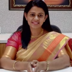 Mrs. SREEKALA G  KUMAR