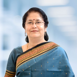 Mrs. SHIKHA BANERJEE