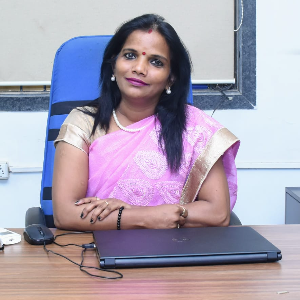 Mrs. LAKSHMI  PANIKEVEETIL