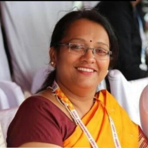 Mrs. VINITA  KULKARNI