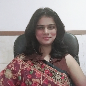 Ms. RIYA YADAV