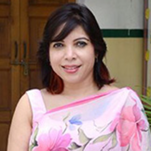 Dr. MRINALINI  ANANT